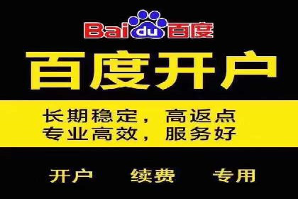 某企业sem竞价托管代运营的转型之路